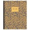 TF Publishing 2025-2026 Lovely Leopard Large Monthly Planner